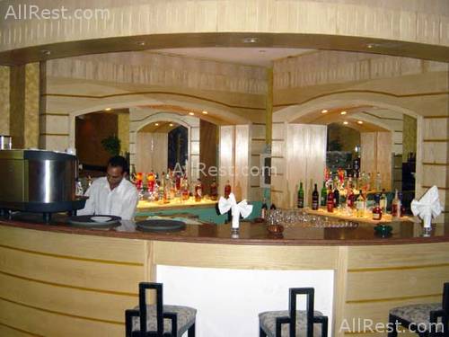 Andreas Hotel 11